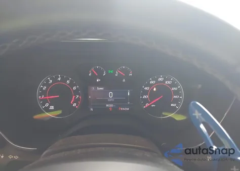 2021 Chevrolet Camaro Rwd 1Ls из США, поврежденный, VIN 1G1FB1RX1M0143130